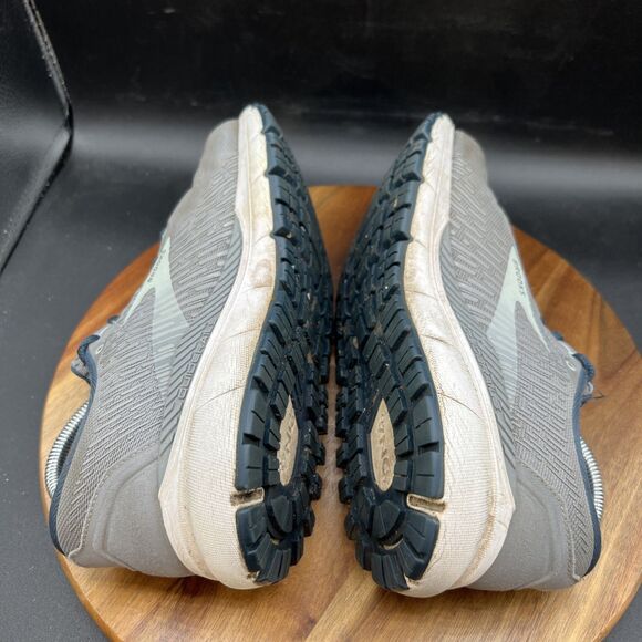 Brooks Addiction GTS 15 Womens Size 9 D Wide Running Shoes Gray Sneaker Athletic - Picture 6 of 8